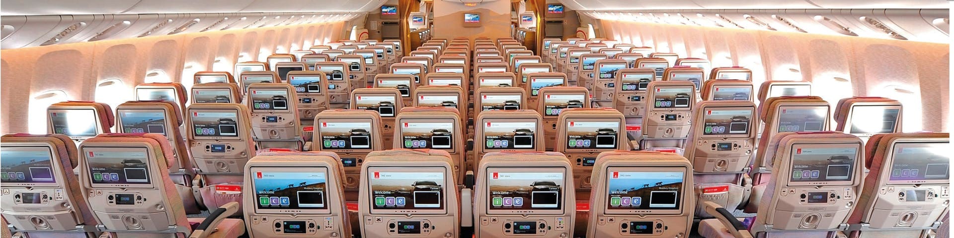 emirates flights booking