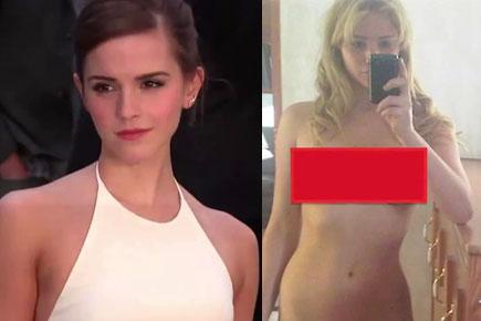 emma watson leaked nude