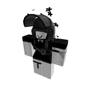 emo in roblox