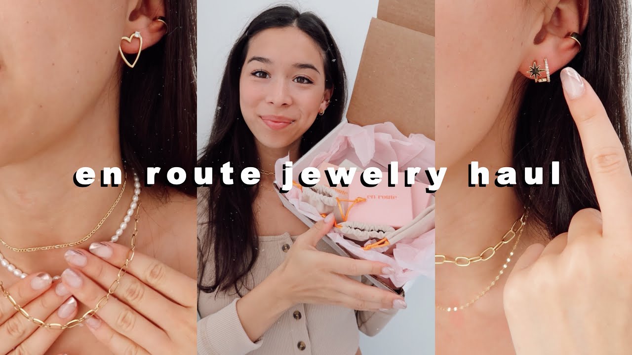 en route jewelry review