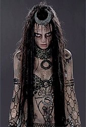 enchantress dc movie