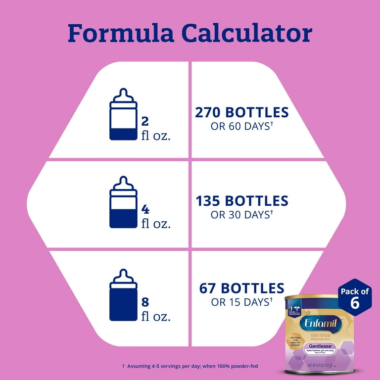 enfamil formula finder