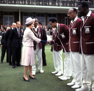 england cricket team vs west indies cricket team timeline