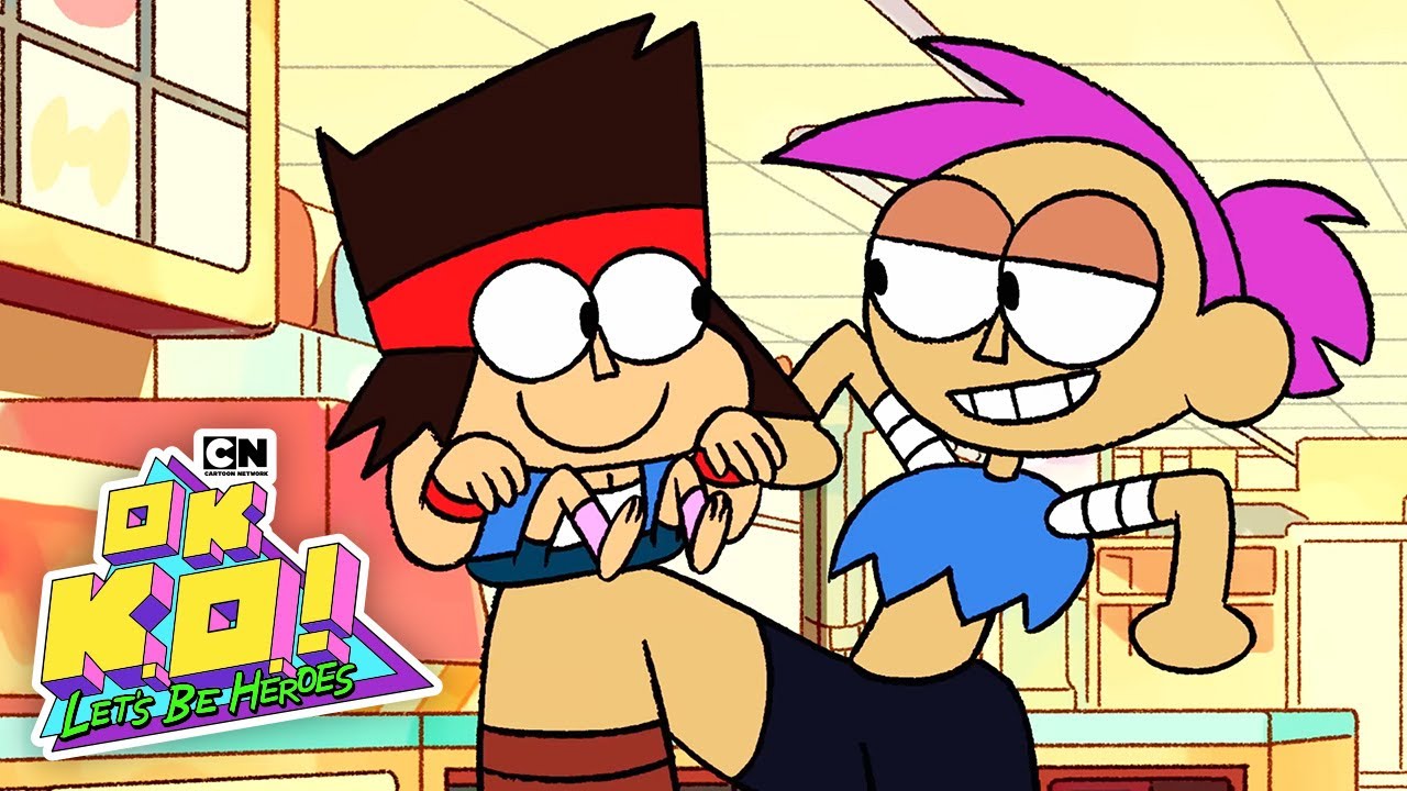 enid ok ko