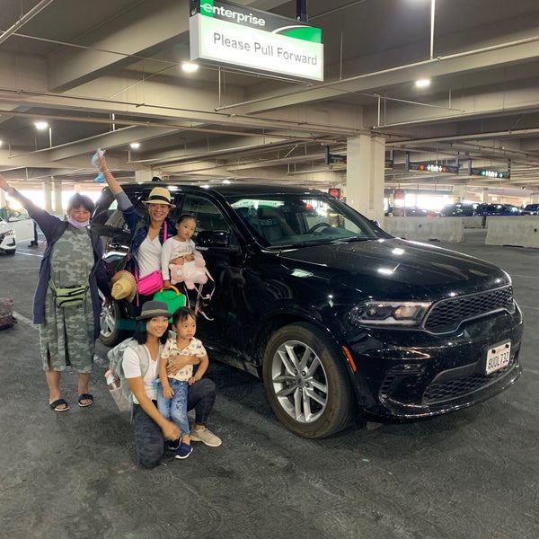 enterprise car rental las vegas