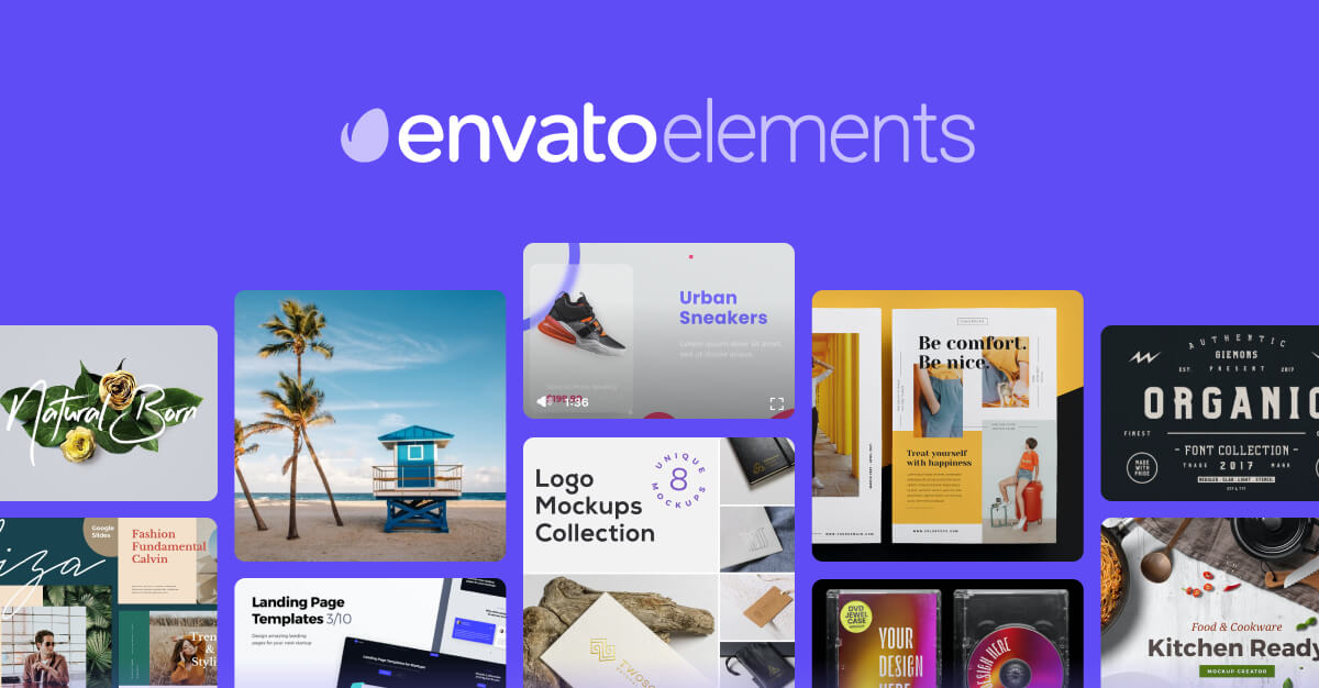 envato elmets