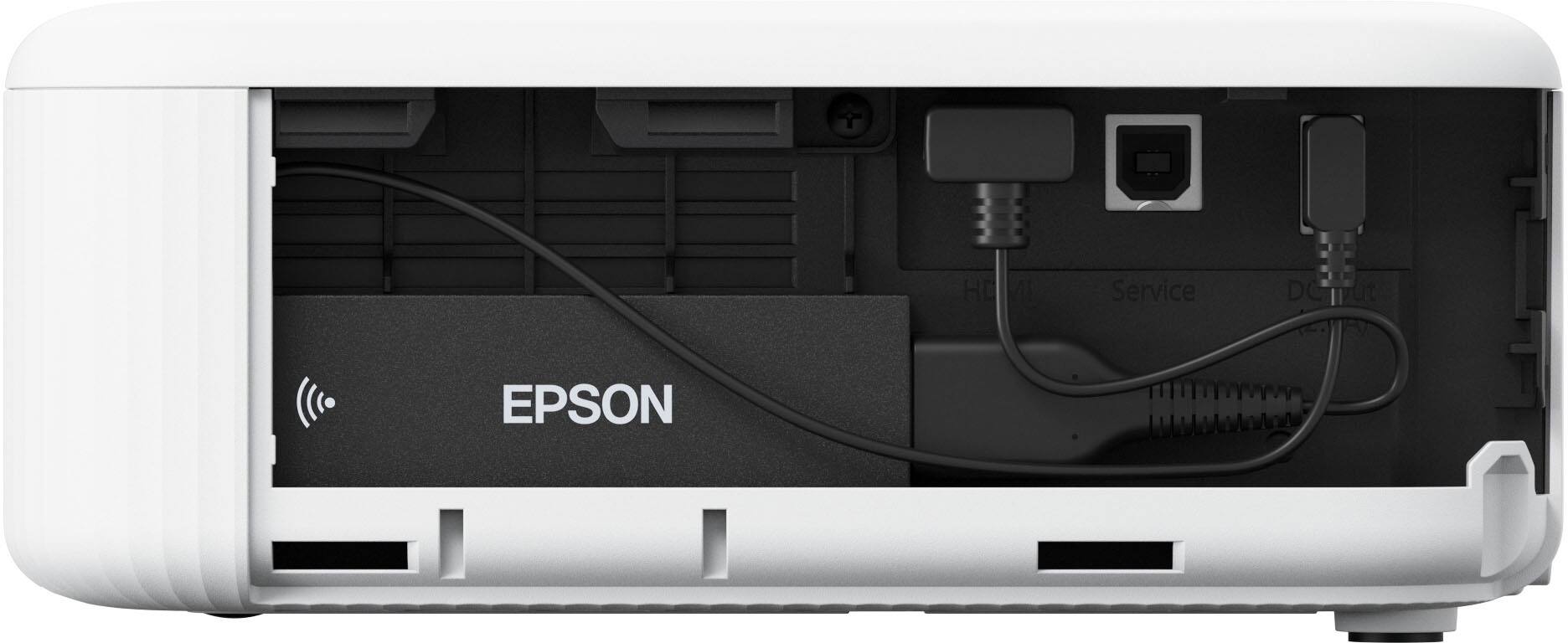 epiqvision flex co-fh02