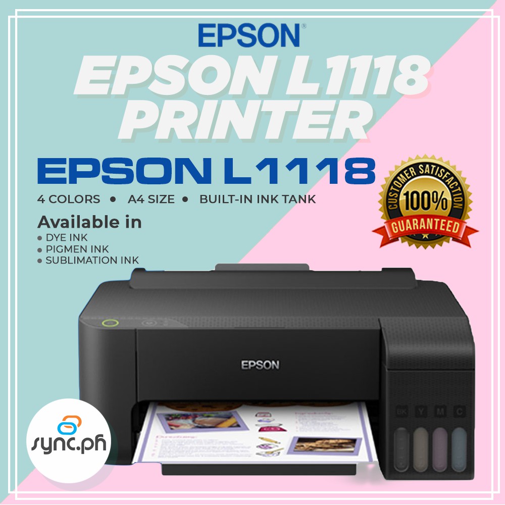 epson made in philippines