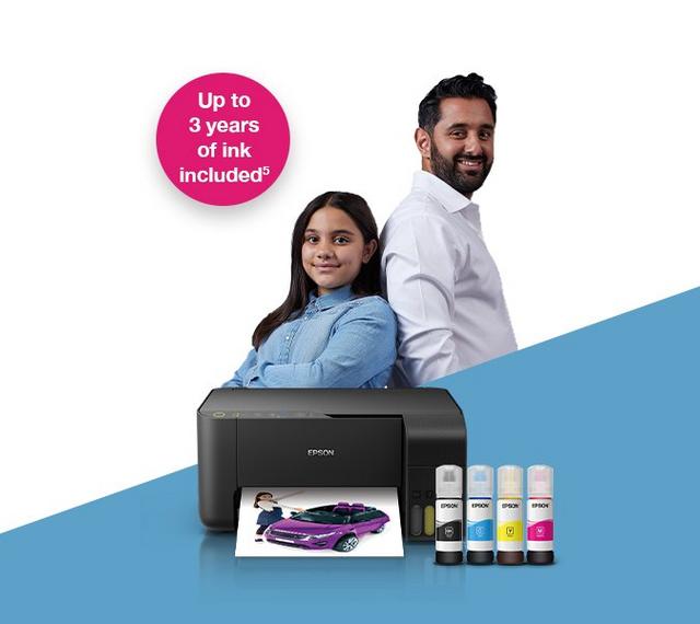 epson printer dealer near me