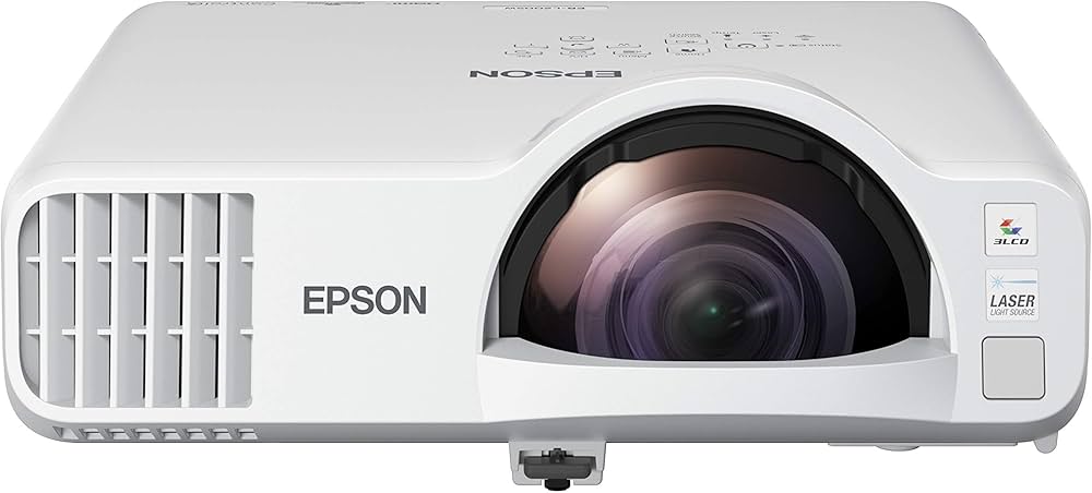 epson wireless display