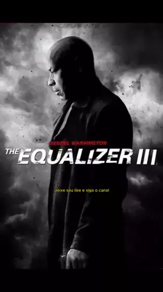 equalizer 3 torrent