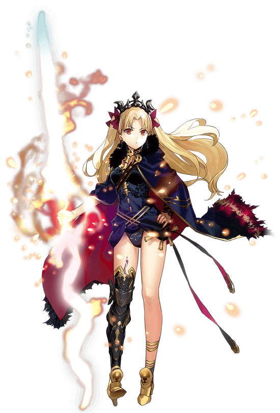 ereshkigal fgo