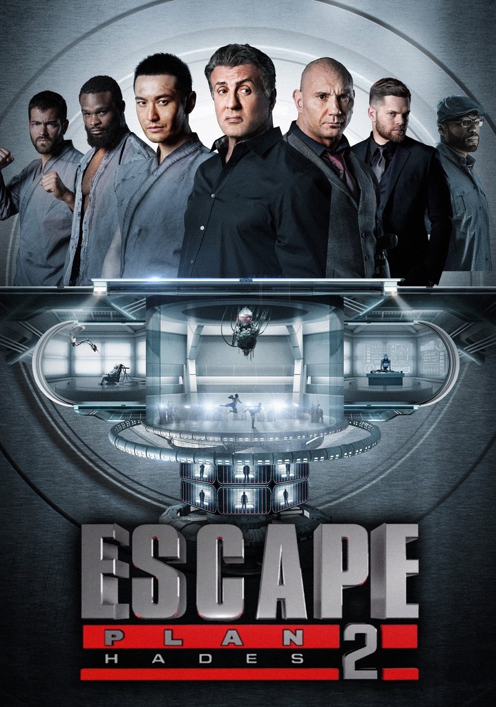 escape plan 2 free download