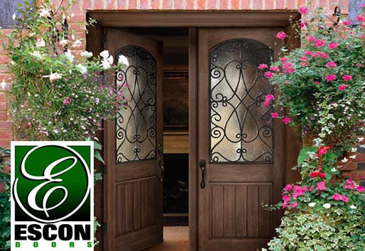 escon doors