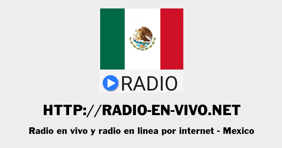 escuchar estaciones de radio en vivo