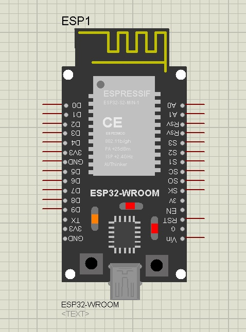 esp32 libraries