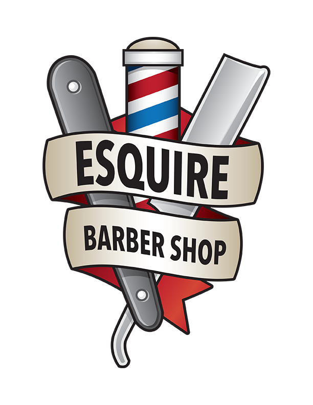 esquire barber