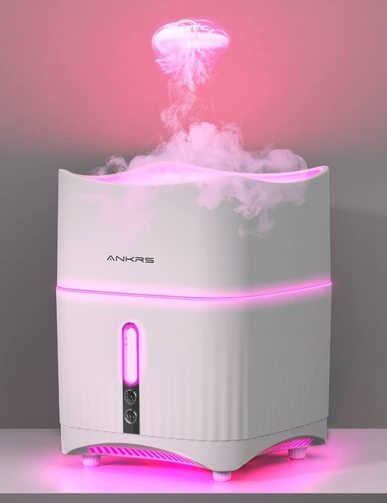 essential oil diffuser amazon