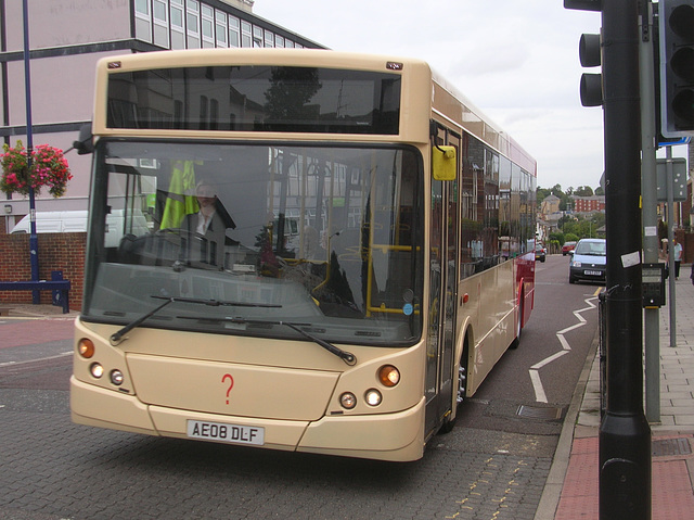 essex county buses