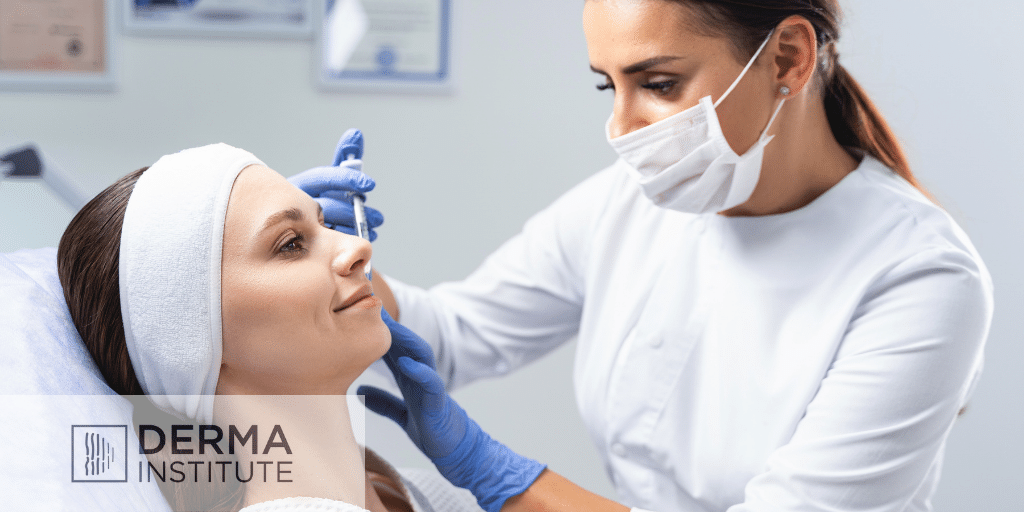 esthetician salary uk