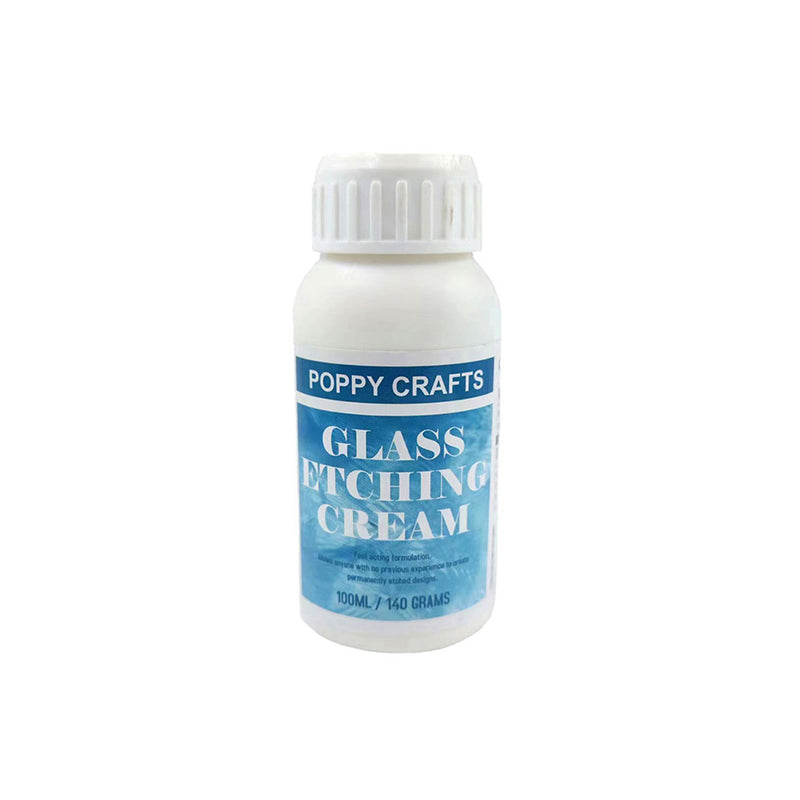 etching cream australia