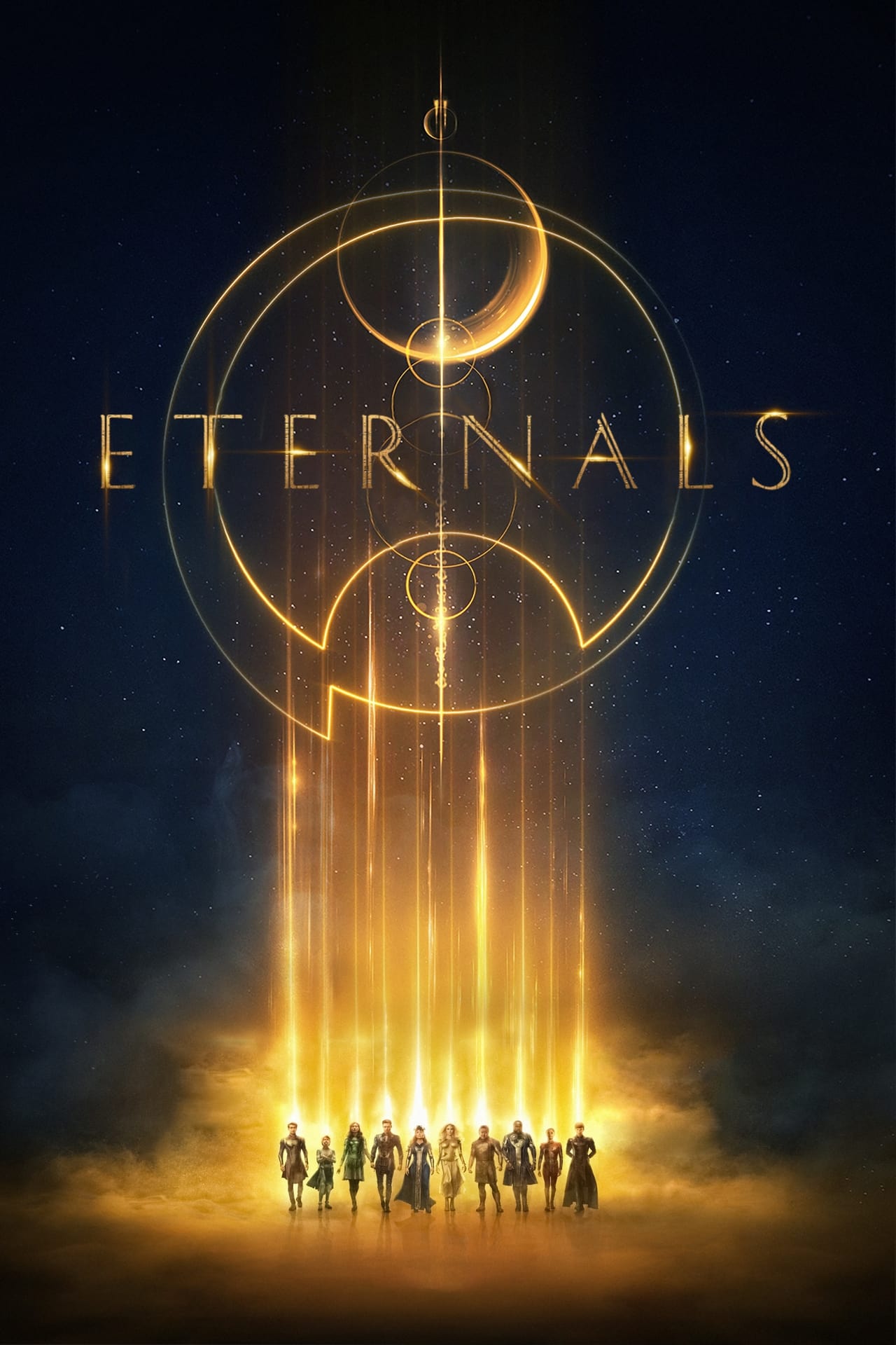 eternals yts