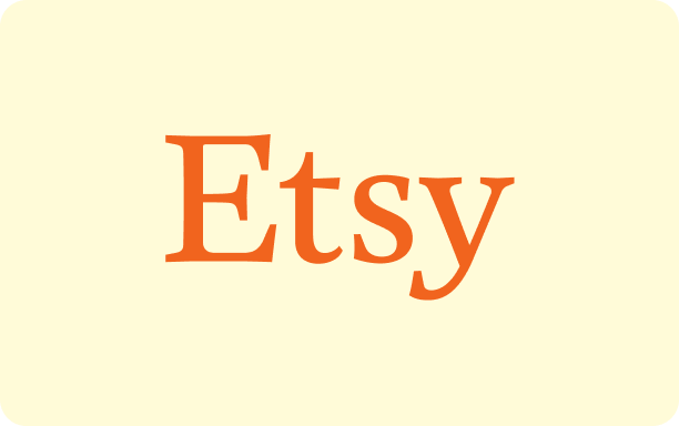 etsy gift cards