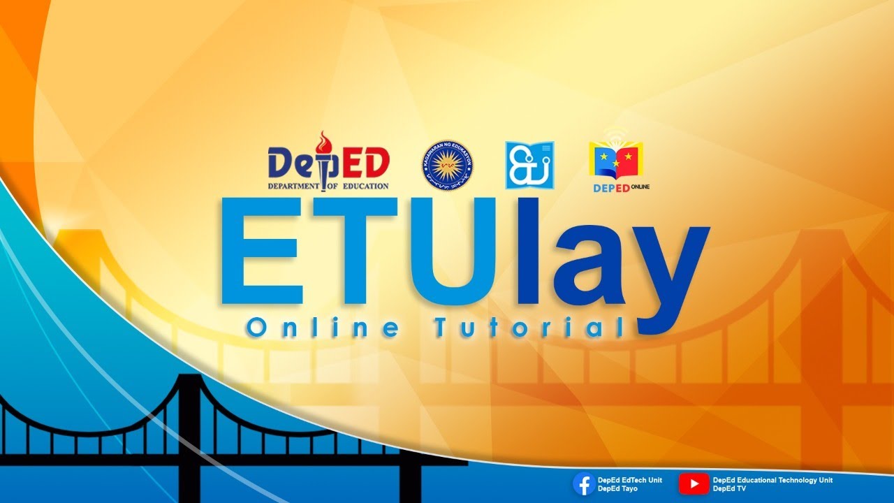 etulay online tutorial