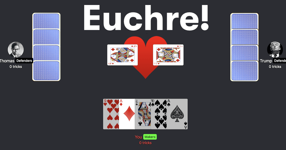 euchre 247