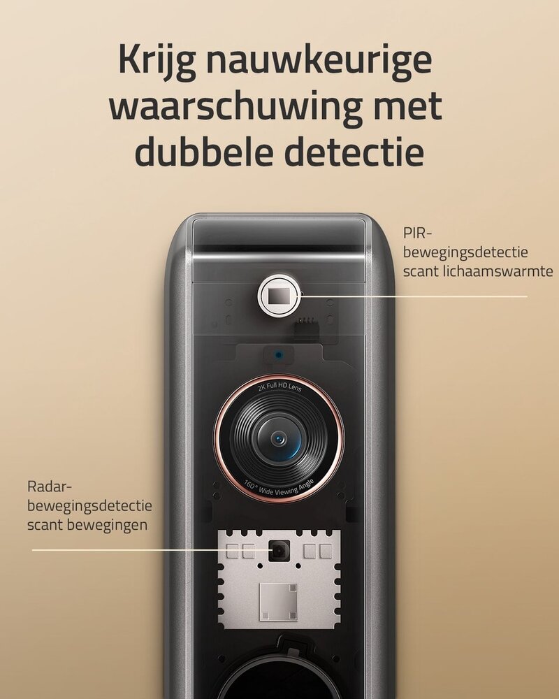 eufy dual 2 pro