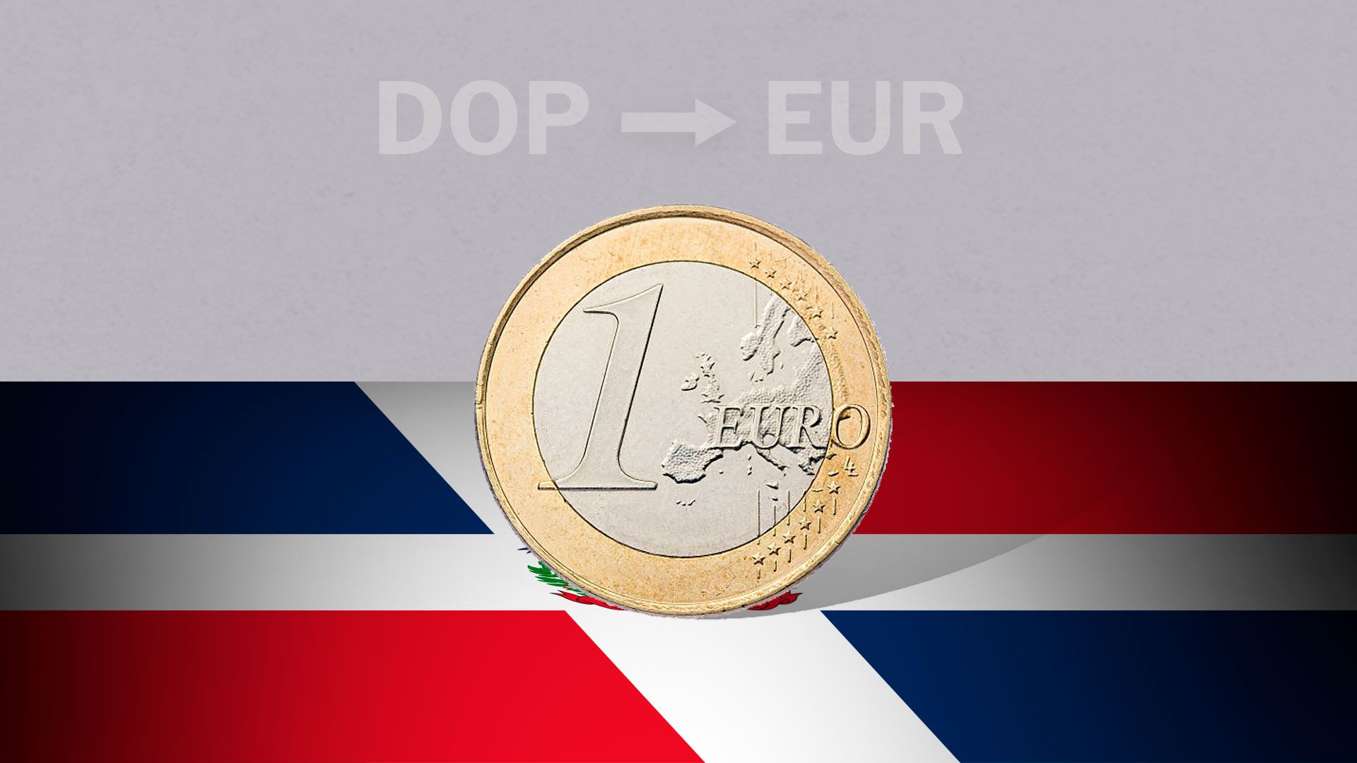 euro a peso dominicano