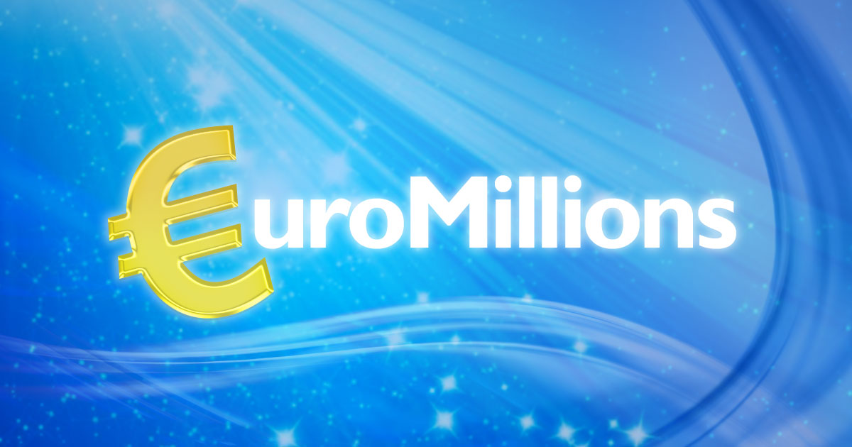 euromillions jackpot friday 5th may 2023