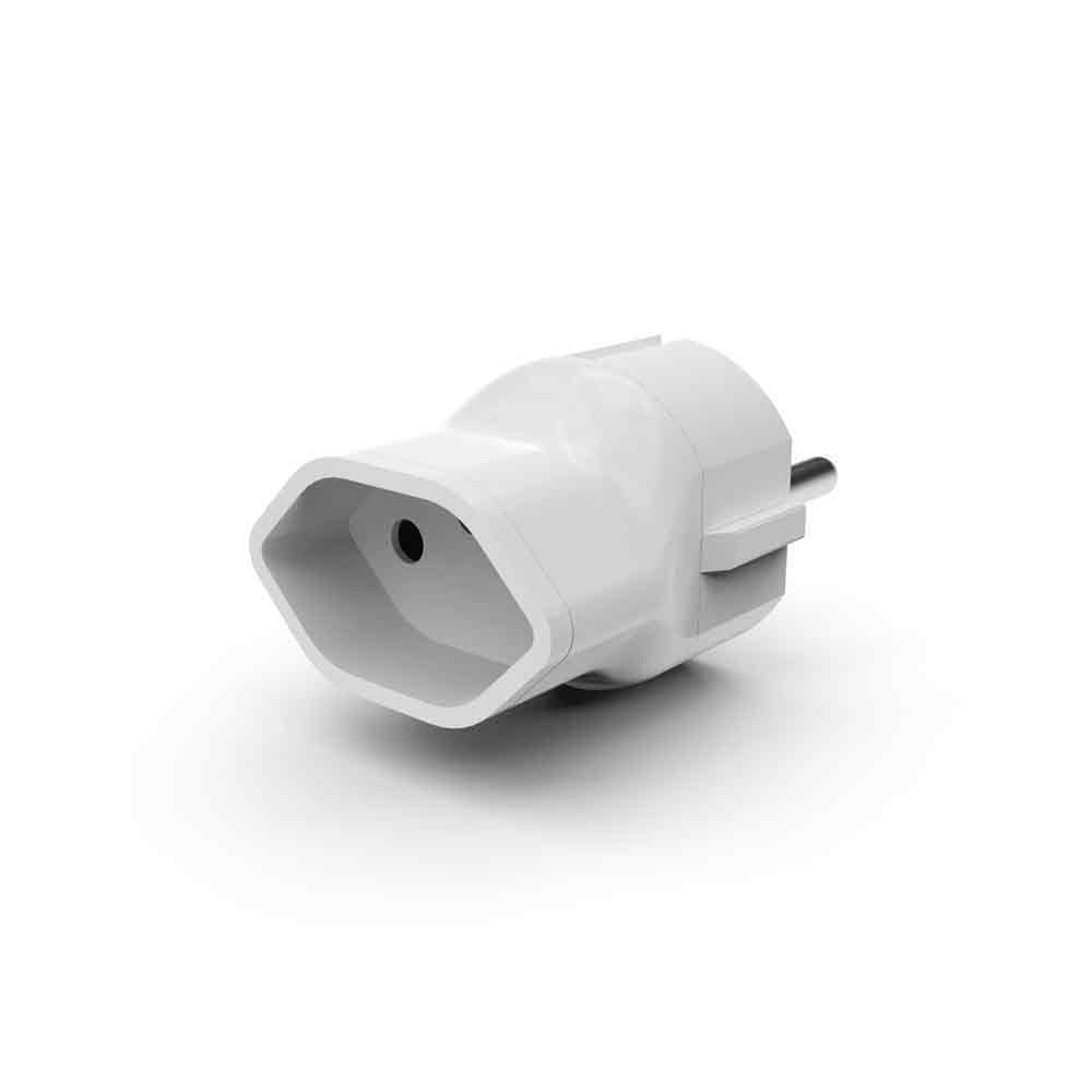 europe to switzerland adapter