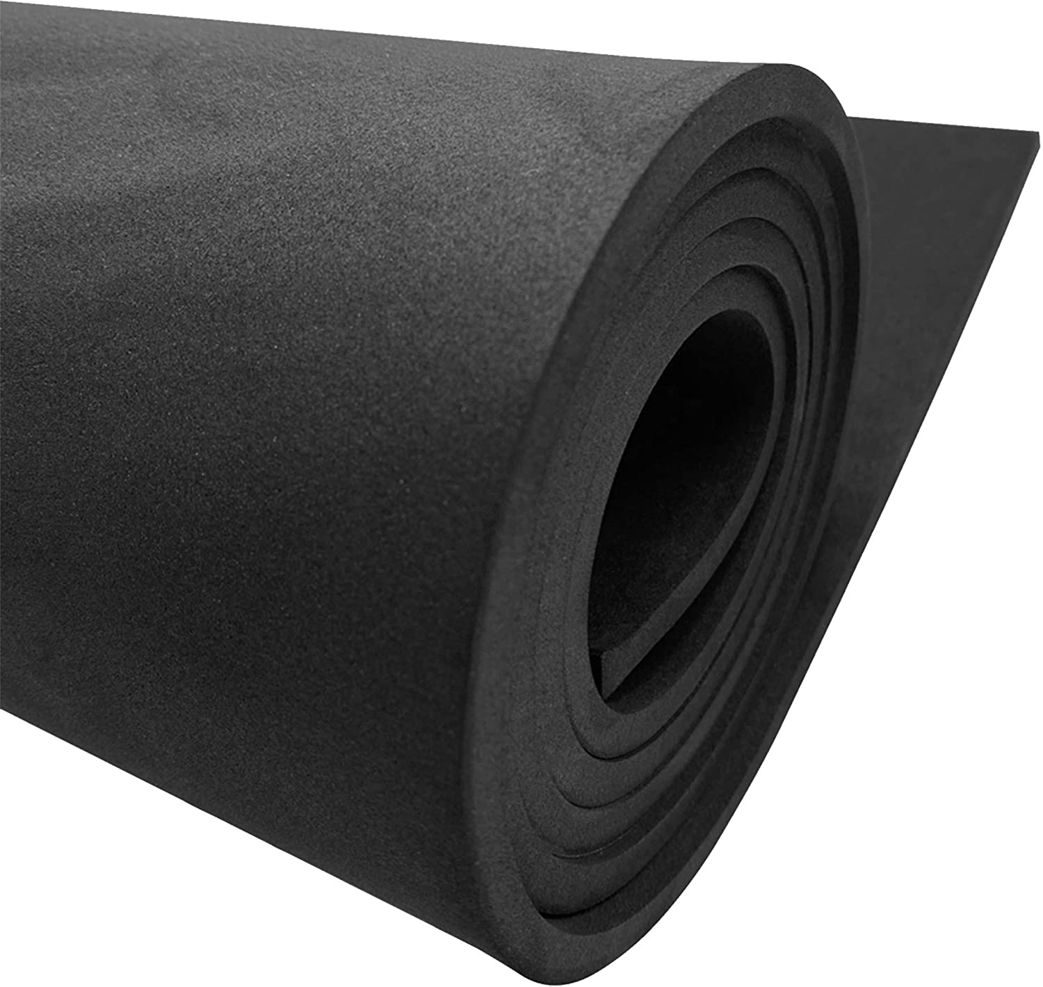 eva foam sheet roll