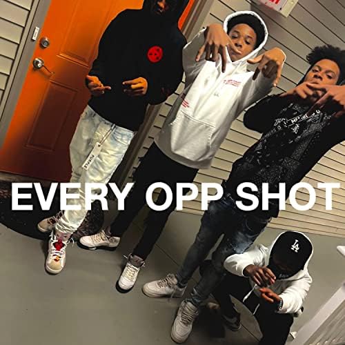 every opp shot