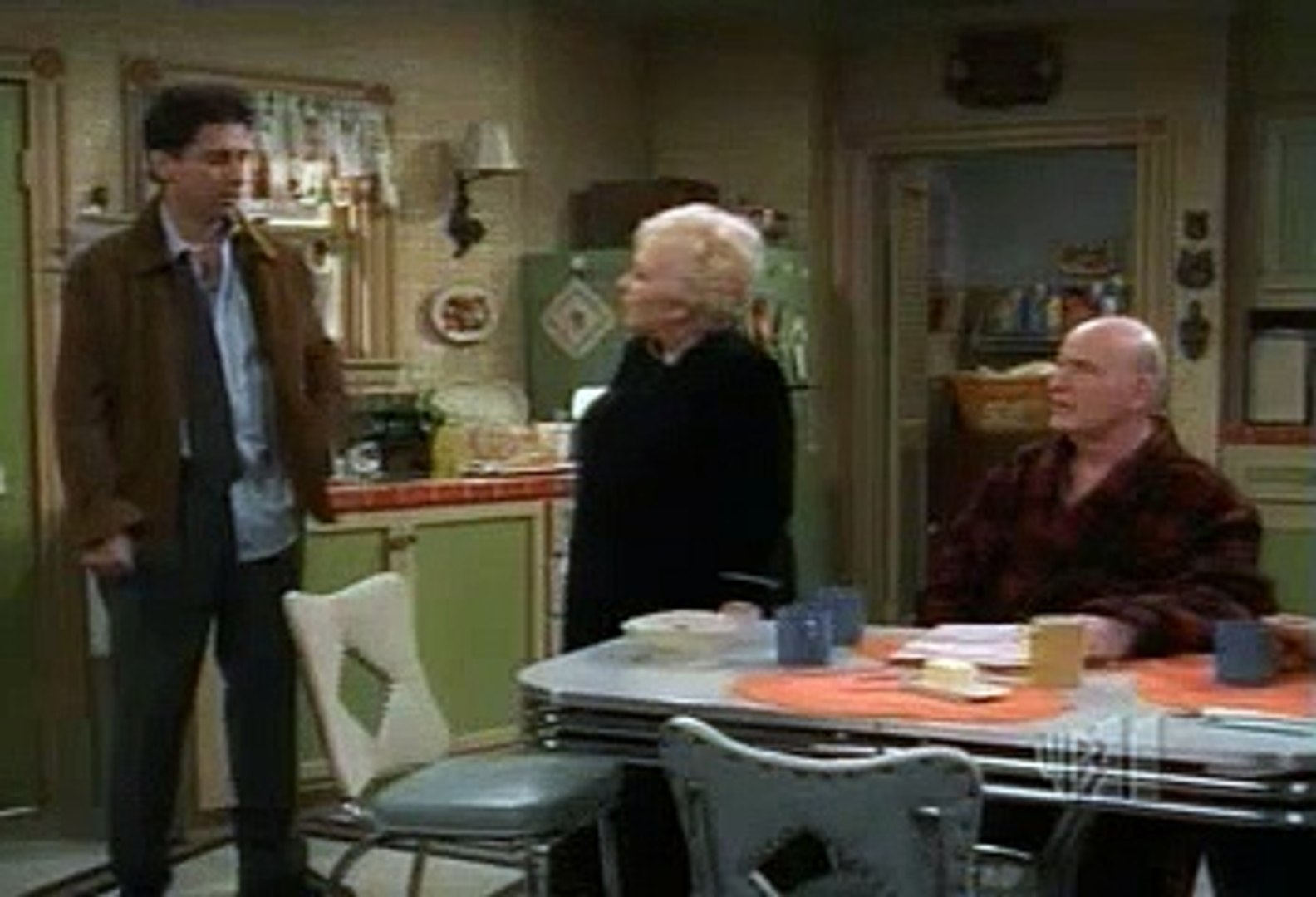 everybody loves raymond dailymotion