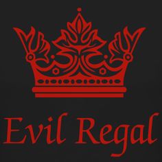 evil regal