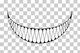 evil smile png