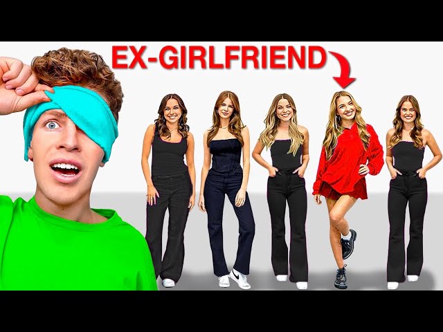 ex girlfriend