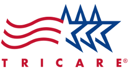 eye doctors that accept tricare