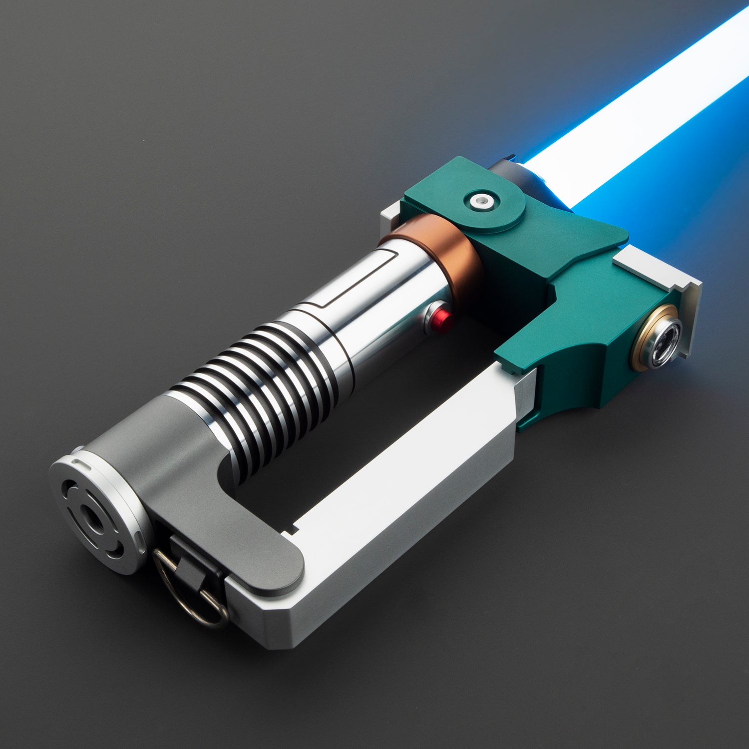 ezras lightsaber