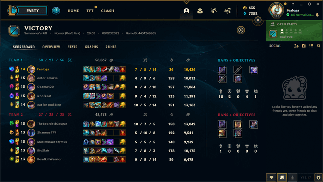 ezreal good support