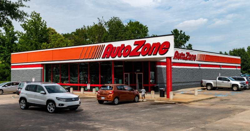 autozone