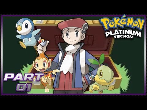 platinum walkthrough