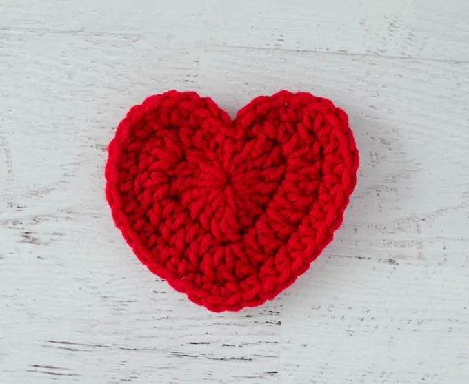 red heart free crochet patterns