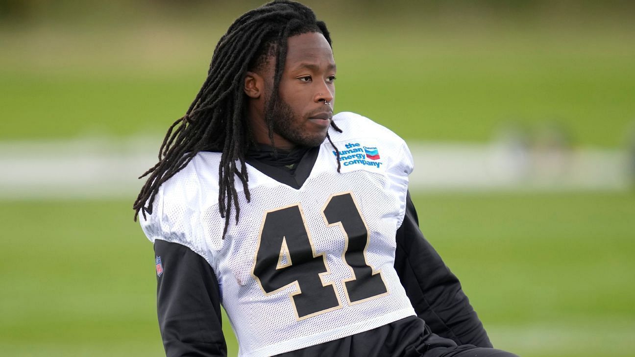 alvin kamara net worth 2023