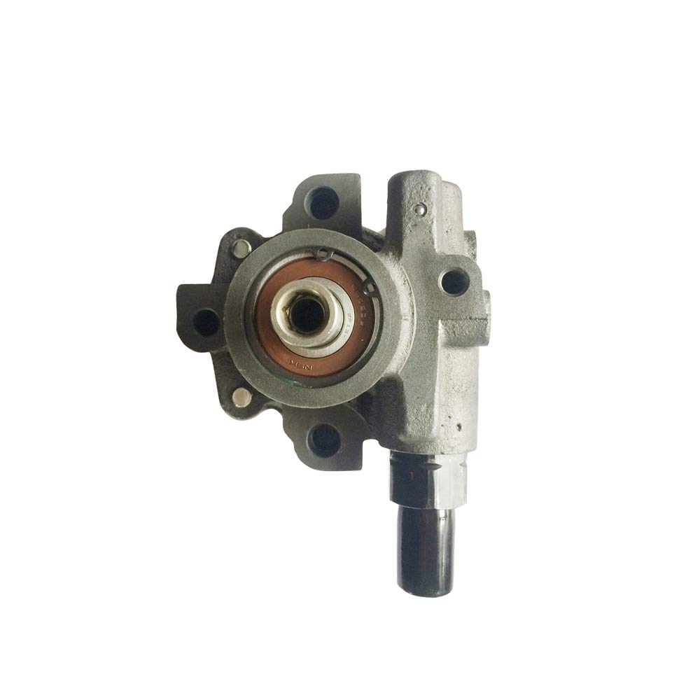 2000 dodge durango power steering pump