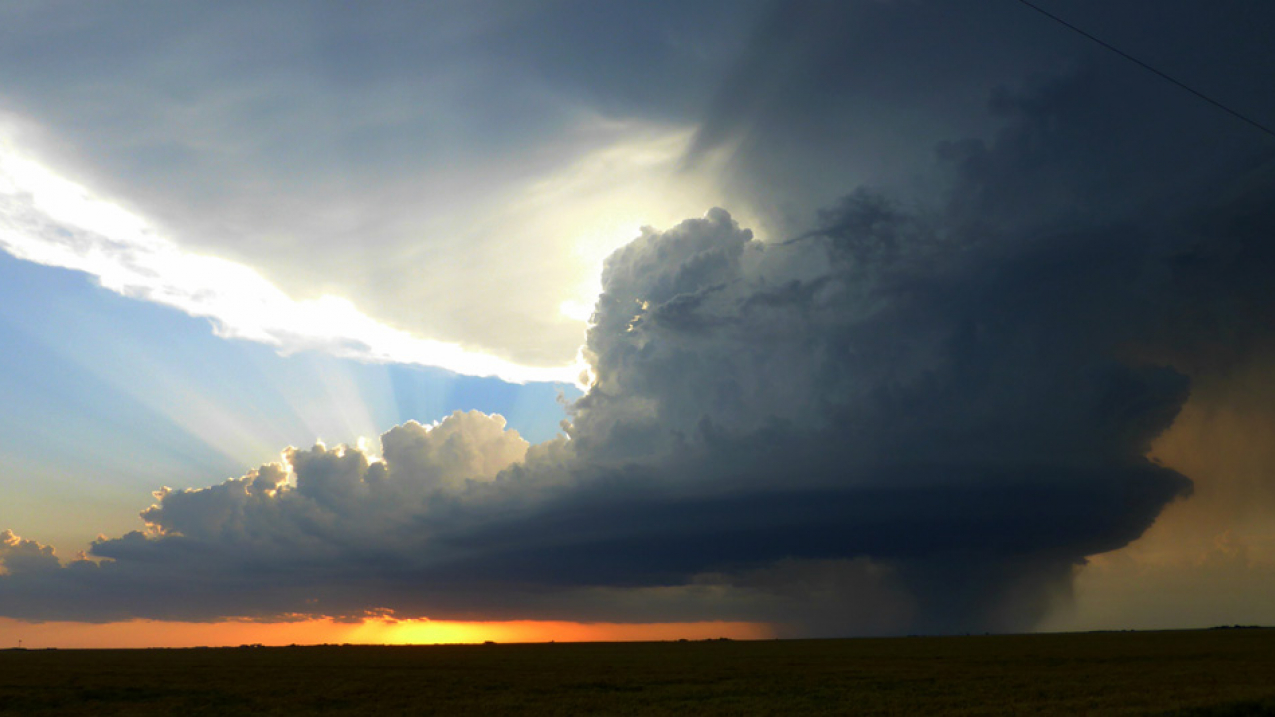 noaa severe weather