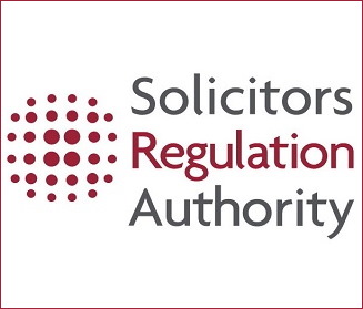 the solicitors regulation authority