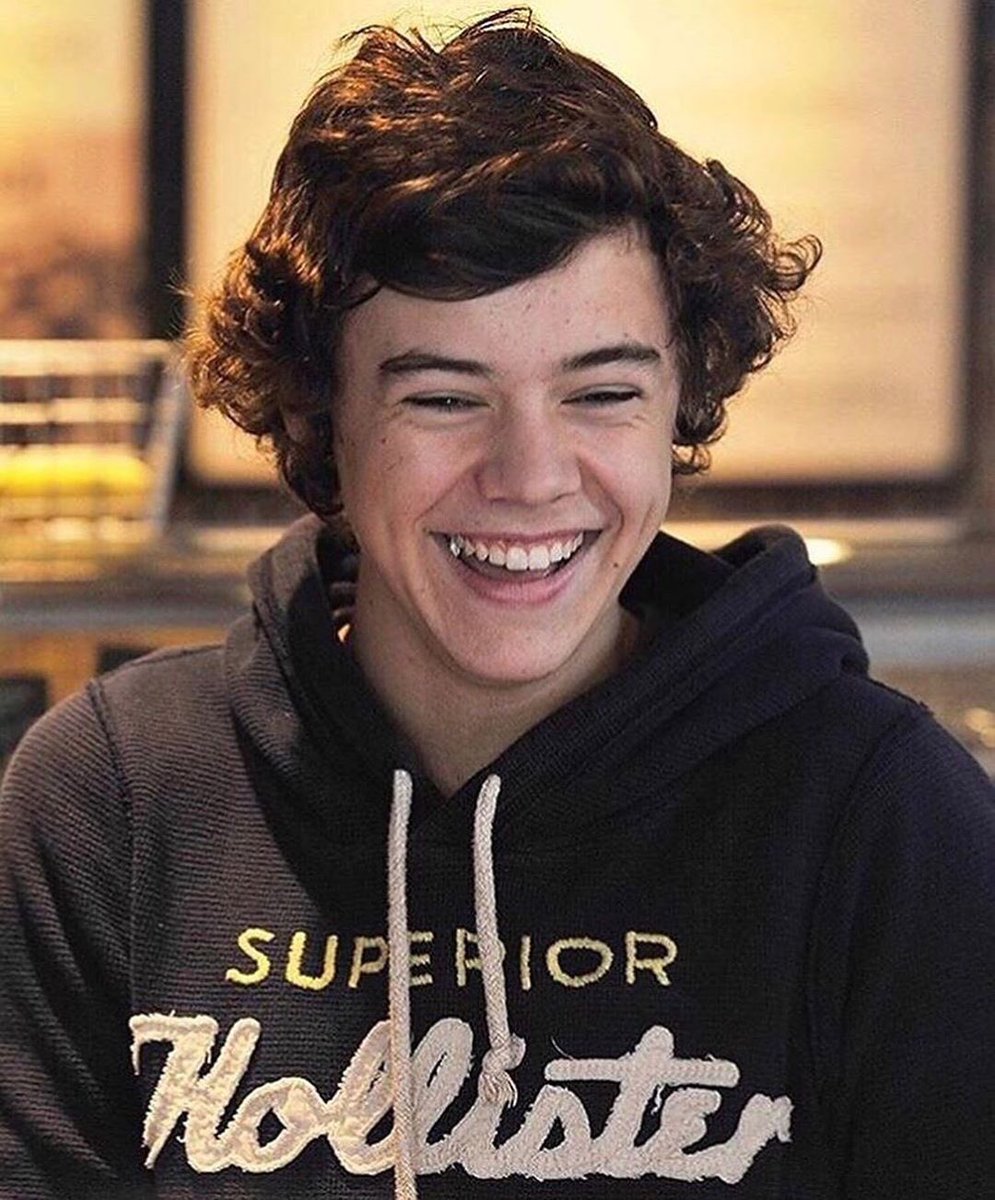 harry fetus